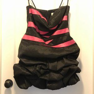 Homecoming / Party Dress